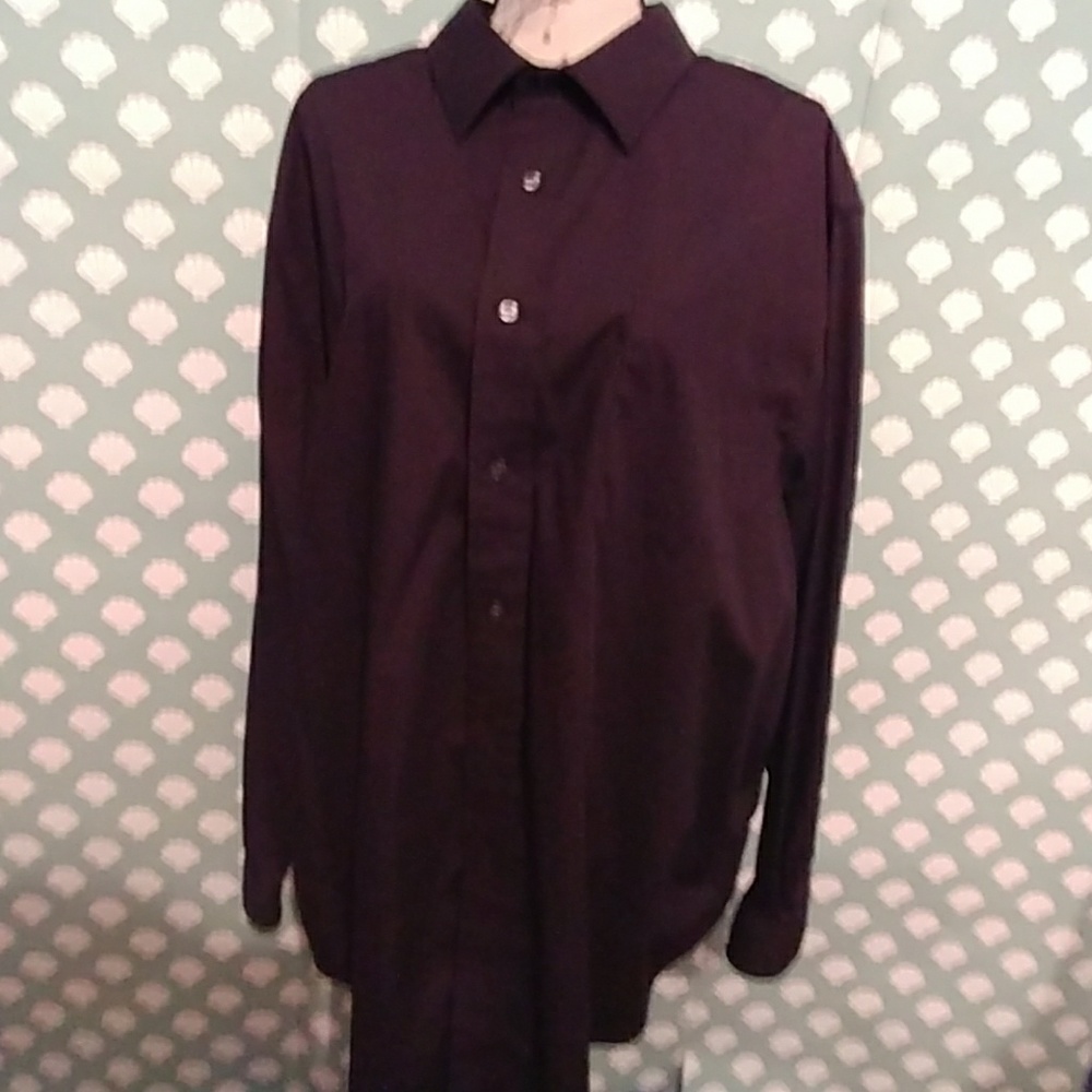 🎩 Fashionable Men's Shirt
